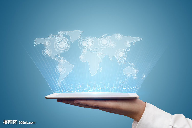 平板电脑与虚拟屏幕 现代计算机的演进与融合