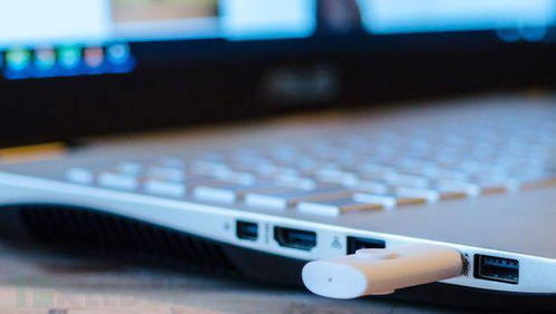 新工具USBculprit 隔空窃取气隙计算机数据的潜在威胁