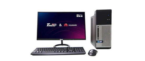 重庆造国产计算机破茧成蝶 麒麟操作系统赋能，年产能达50万台