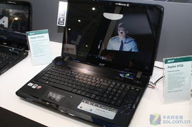 宏碁携手子品牌惊艳亮相电脑展，展示丰富多元的计算设备阵容