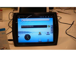 蓝魔音悦汇W12平板电脑图赏与产品解析